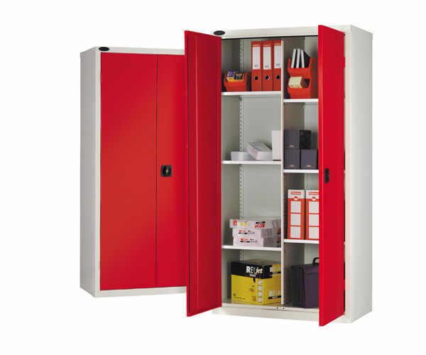 ASP Commercial Cupboards 9