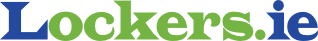 Lockers.ie logo